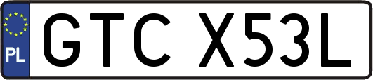GTCX53L
