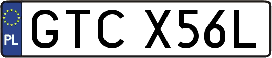 GTCX56L