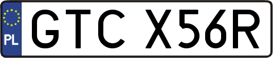 GTCX56R