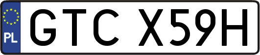 GTCX59H