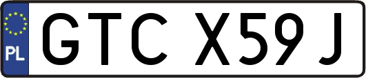 GTCX59J