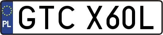 GTCX60L