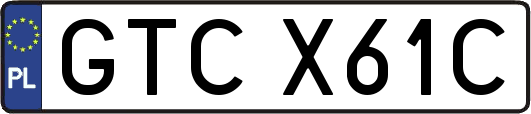 GTCX61C