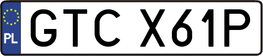GTCX61P
