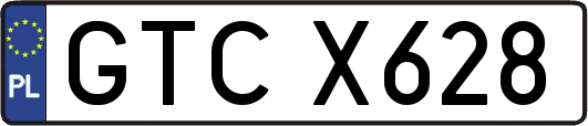 GTCX628