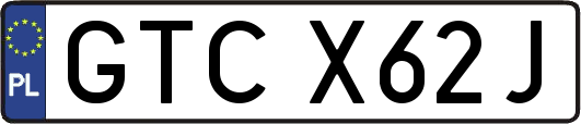 GTCX62J