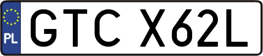 GTCX62L