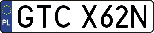 GTCX62N