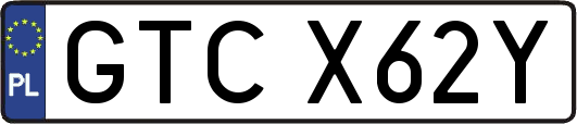 GTCX62Y