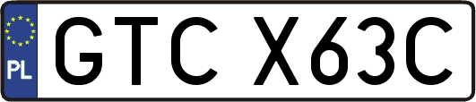 GTCX63C