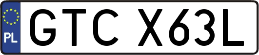 GTCX63L