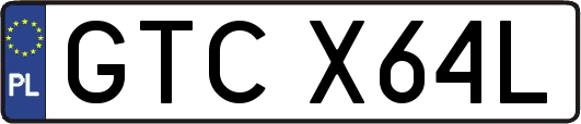 GTCX64L