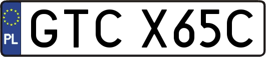 GTCX65C