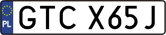 GTCX65J