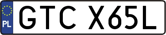 GTCX65L