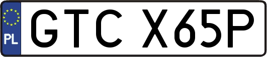 GTCX65P