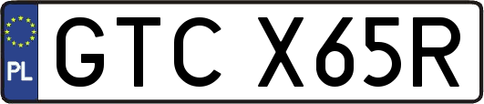 GTCX65R