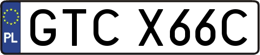 GTCX66C