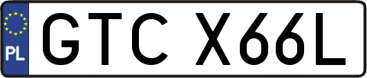 GTCX66L