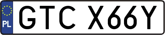 GTCX66Y