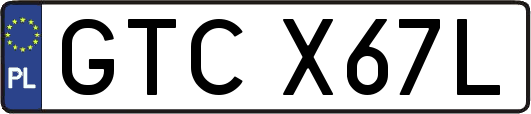 GTCX67L