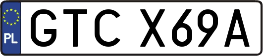 GTCX69A