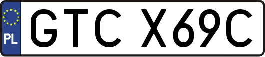 GTCX69C