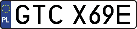 GTCX69E