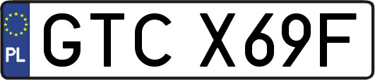 GTCX69F