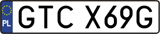 GTCX69G