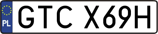 GTCX69H