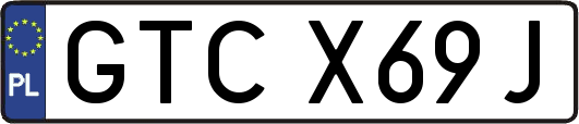 GTCX69J