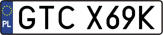 GTCX69K