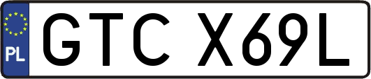 GTCX69L