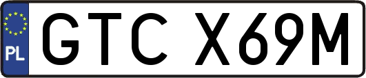 GTCX69M