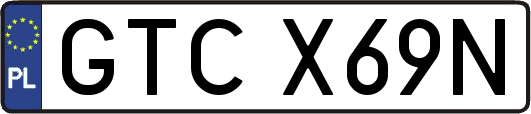 GTCX69N
