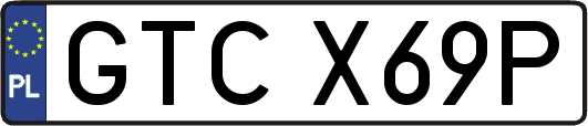 GTCX69P