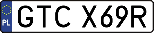 GTCX69R