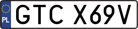 GTCX69V