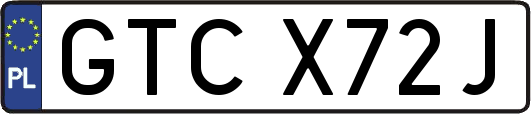 GTCX72J