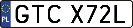 GTCX72L