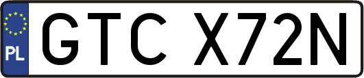 GTCX72N