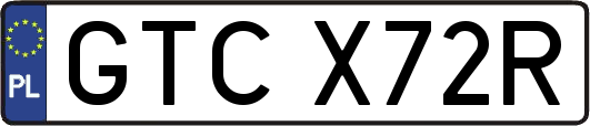 GTCX72R