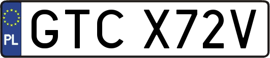 GTCX72V