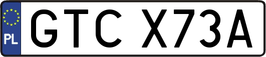 GTCX73A