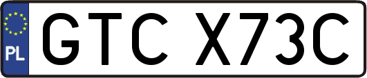 GTCX73C
