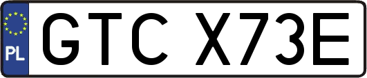 GTCX73E