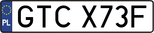 GTCX73F