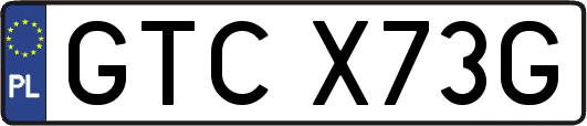 GTCX73G