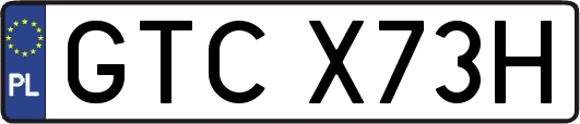 GTCX73H